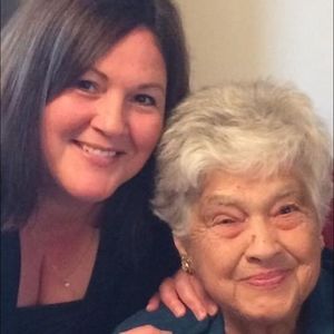 Meet your Posher, Beth